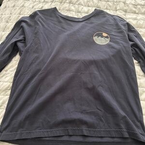 Roxy Long Sleeve Tee